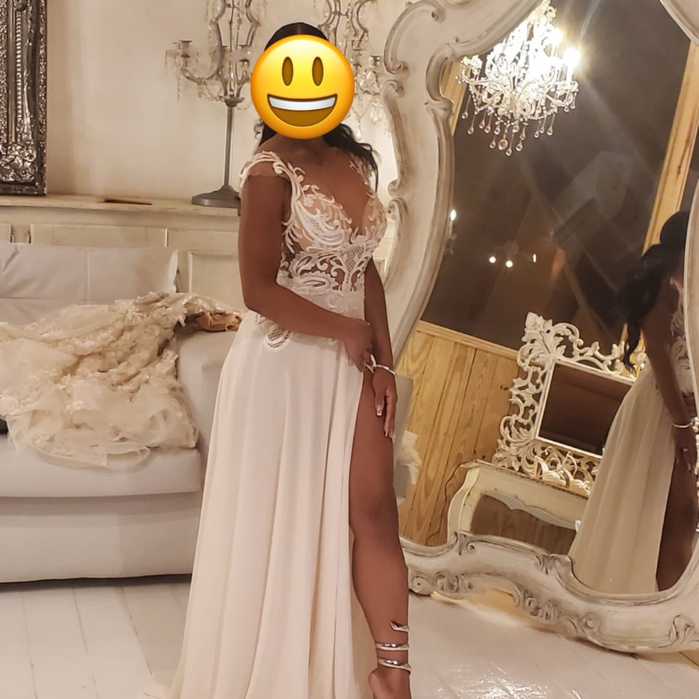 Muse by Berta Bernice